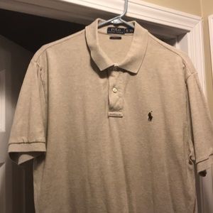 Polo shirt